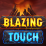 Λογότυπο Blazing Touch