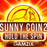 Λογότυπο Sunny Coin 2