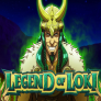 Λογότυπο Legend of Loki