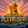 Λογότυπο Age of the Gods Ruler of the Seas