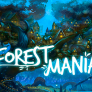 Λογότυπο Forest Mania