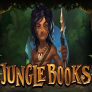Λογότυπο Jungle Books