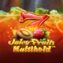 Λογότυπο Juicy Fruits Multihold