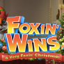 Λογότυπο A Very Foxin Christmas