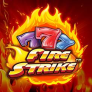 Λογότυπο Fire Strike