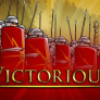 Λογότυπο Victorious
