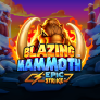 Λογότυπο Blazing Mammoth
