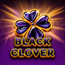 Λογότυπο Black Clover Bell Link