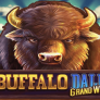 Λογότυπο Buffalo Dale