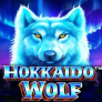 Λογότυπο Hokkaido Wolf