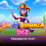 Λογότυπο Sweet Bonanza Dice