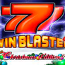 Λογότυπο Win Blaster Christmas Edition
