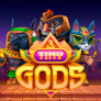 Λογότυπο 3 Tiny Gods