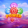 Λογότυπο Power Pops