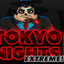 Λογότυπο Tokyo Nights Extreme!