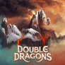 Λογότυπο Double Dragons