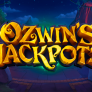 Λογότυπο Ozwin's Jackpots