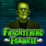 Λογότυπο Frightening Frankie
