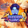 Λογότυπο Arabian Wins