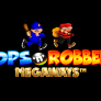 Λογότυπο Cops 'n' Robbers