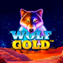 Λογότυπο Wolf Gold