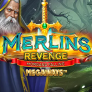 Λογότυπο Merlins Revenge Megaways