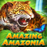 Λογότυπο Amazing Amazonia