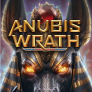 Λογότυπο Anubis Wrath