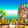 Λογότυπο A While On The Nile