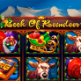 Λογότυπο Book of Reindeer