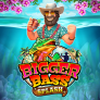 Λογότυπο Bigger Bass Splash