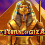 Λογότυπο Fortune of Giza