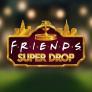 Λογότυπο Friends Super Drop