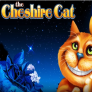 Λογότυπο The Cheshire Cat