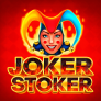 Λογότυπο Joker Stoker