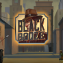 Λογότυπο Black Booze