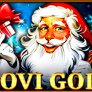 Λογότυπο Novi God
