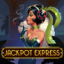 Λογότυπο Jackpot Express