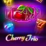 Λογότυπο Cherry Trio