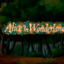 Λογότυπο Alice in Wonderland (BF Games)