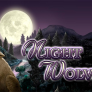 Λογότυπο Night Wolves