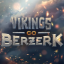 Λογότυπο Vikings go Berzerk