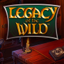Λογότυπο Legacy of the Wild