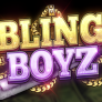 Λογότυπο Bling Boyz
