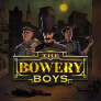 Λογότυπο The Bowery Boys