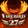 Λογότυπο Firebird 27