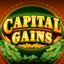 Λογότυπο Capital Gains