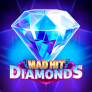 Λογότυπο Mad Hit Diamonds