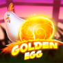 Λογότυπο The Golden Egg