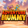 Λογότυπο Adventure Mummy